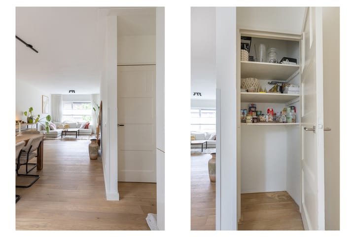 Foto 28 van Agnes van Leeuwenberchstraat 20-BS