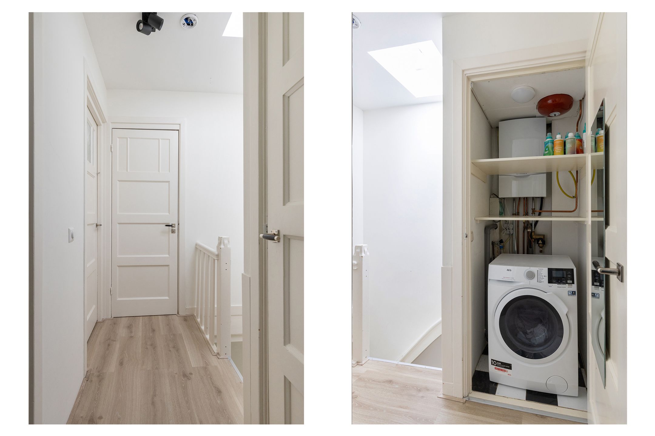 Foto 30 van Agnes van Leeuwenberchstraat 20-BS