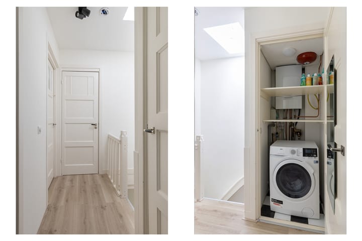 Foto 30 van Agnes van Leeuwenberchstraat 20-BS