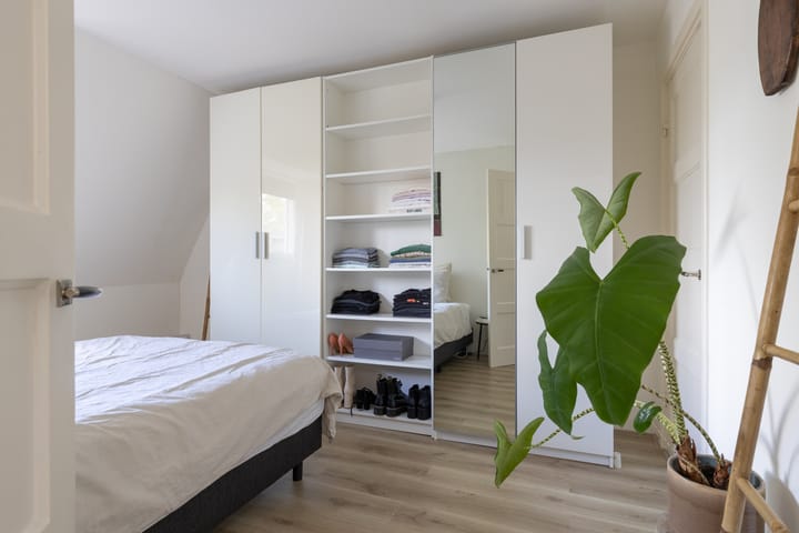 Foto 31 van Agnes van Leeuwenberchstraat 20-BS