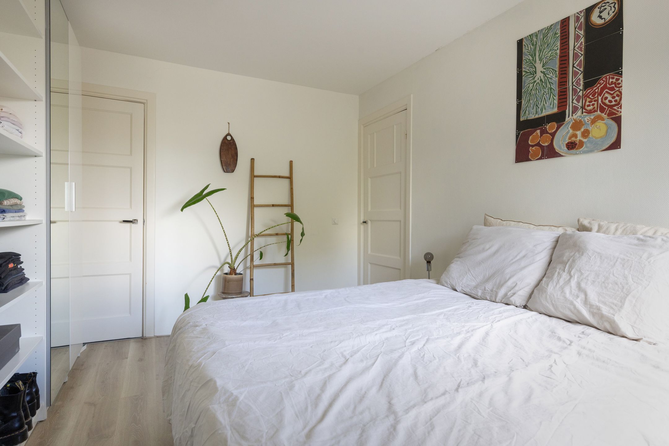 Foto 33 van Agnes van Leeuwenberchstraat 20-BS