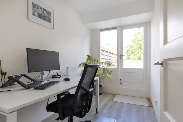 Foto 37 van Agnes van Leeuwenberchstraat 20-BS