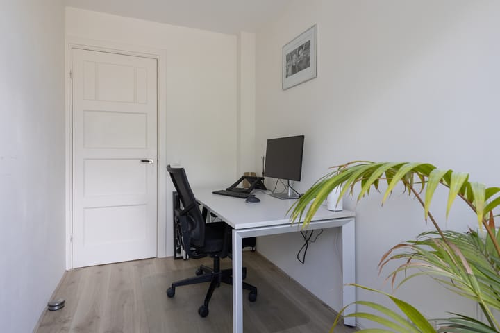 Foto 38 van Agnes van Leeuwenberchstraat 20-BS