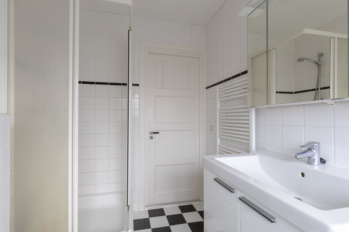 Foto 40 van Agnes van Leeuwenberchstraat 20-BS