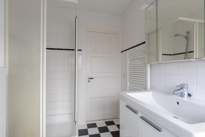 Foto 40 van Agnes van Leeuwenberchstraat 20-BS