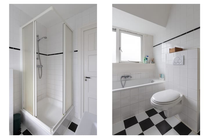 Foto 41 van Agnes van Leeuwenberchstraat 20-BS