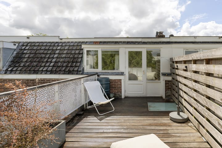 Foto 45 van Agnes van Leeuwenberchstraat 20-BS