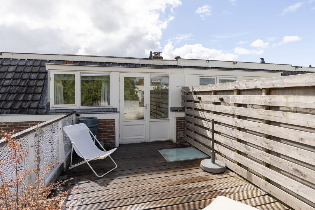 Foto 46 van Agnes van Leeuwenberchstraat 20-BS