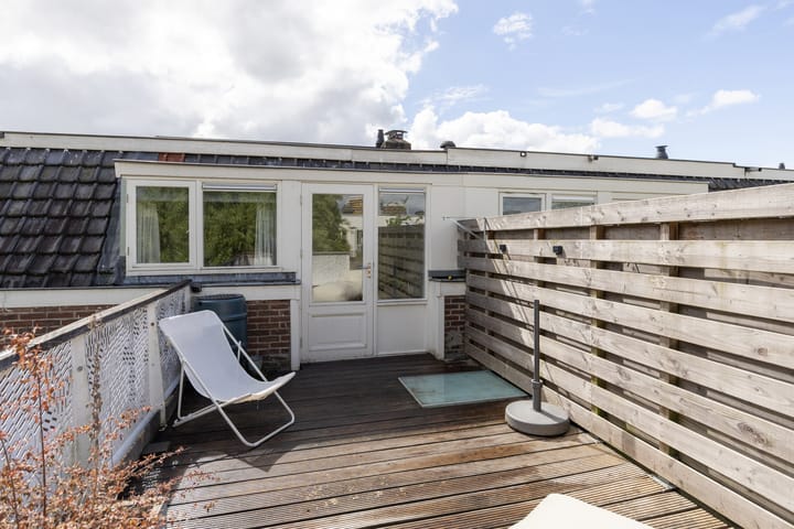 Foto 46 van Agnes van Leeuwenberchstraat 20-BS