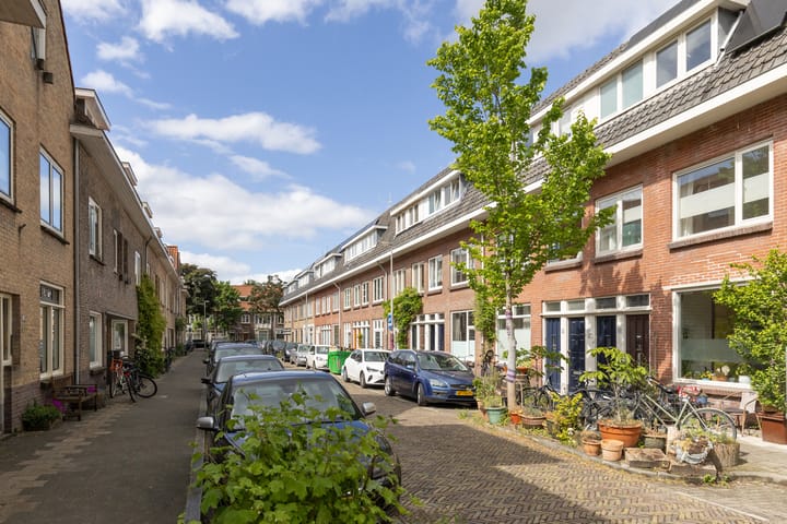 Foto 47 van Agnes van Leeuwenberchstraat 20-BS