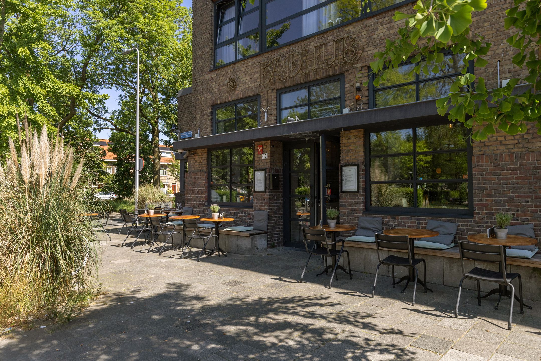 Foto 48 van Agnes van Leeuwenberchstraat 20-BS