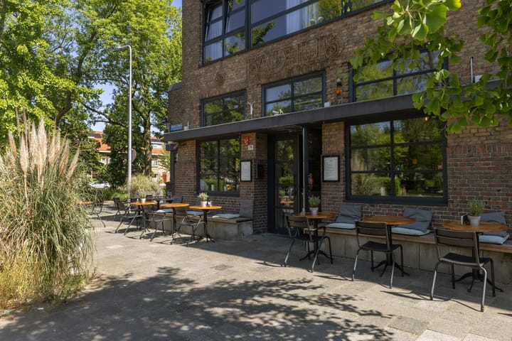 Foto 48 van Agnes van Leeuwenberchstraat 20-BS