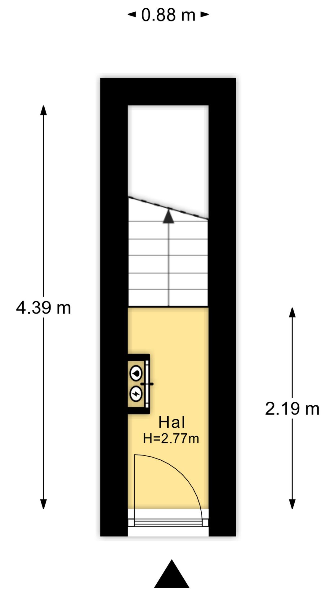 Foto 51 van Agnes van Leeuwenberchstraat 20-BS