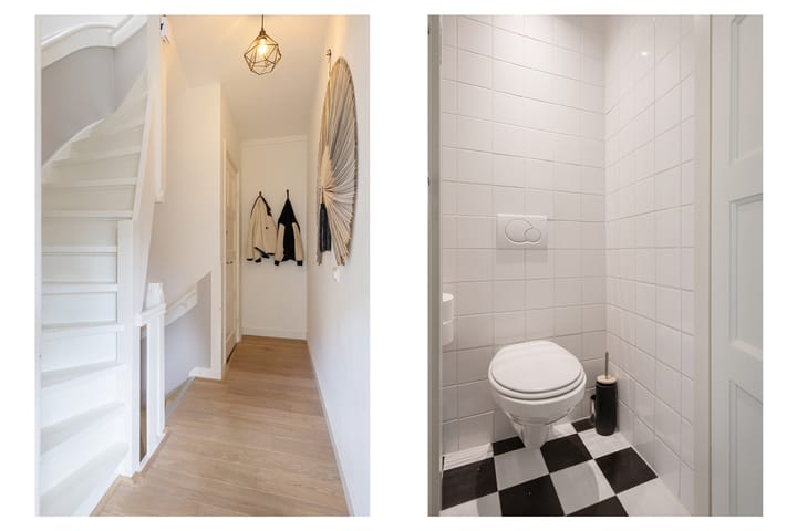 Foto 11 van Agnes van Leeuwenberchstraat 20-BS