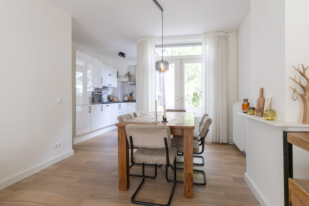 Foto 23 van Agnes van Leeuwenberchstraat 20-BS