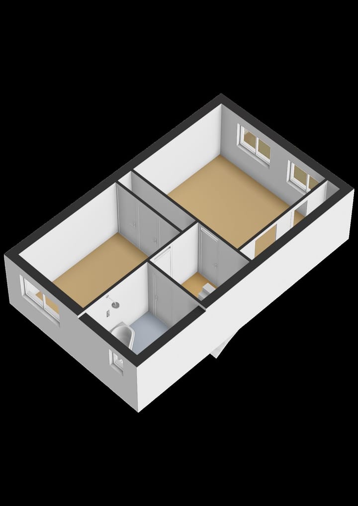 Foto 44 van Amerhof 5