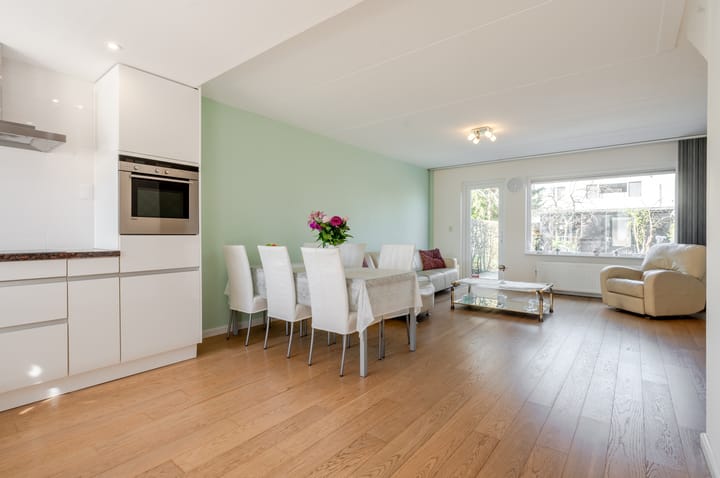 Foto 8 van Amerhof 5