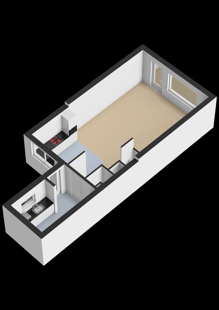 Foto 50 van Amerhof 5