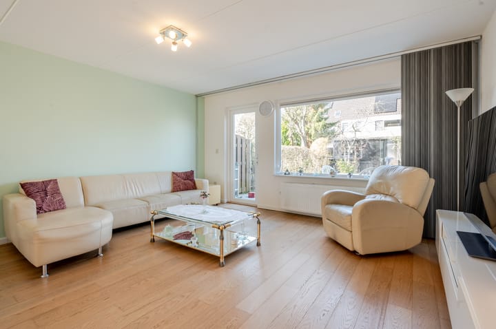 Foto 9 van Amerhof 5