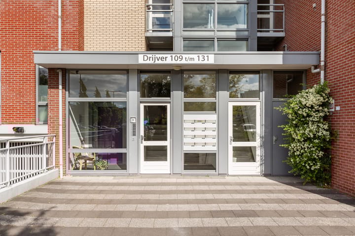 Foto 5 van Drijver 117