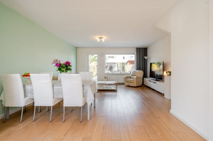 Foto 13 van Amerhof 5