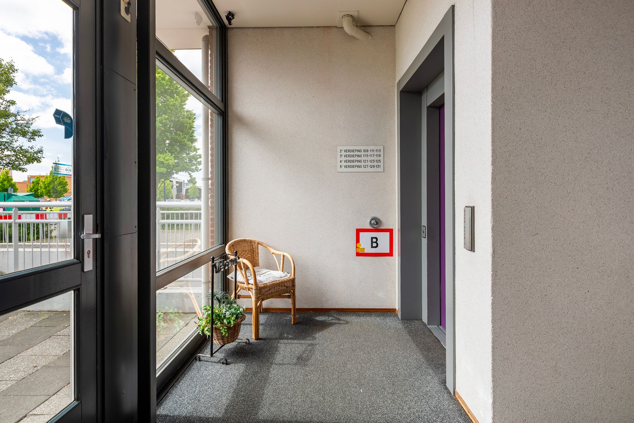 Foto 6 van Drijver 117