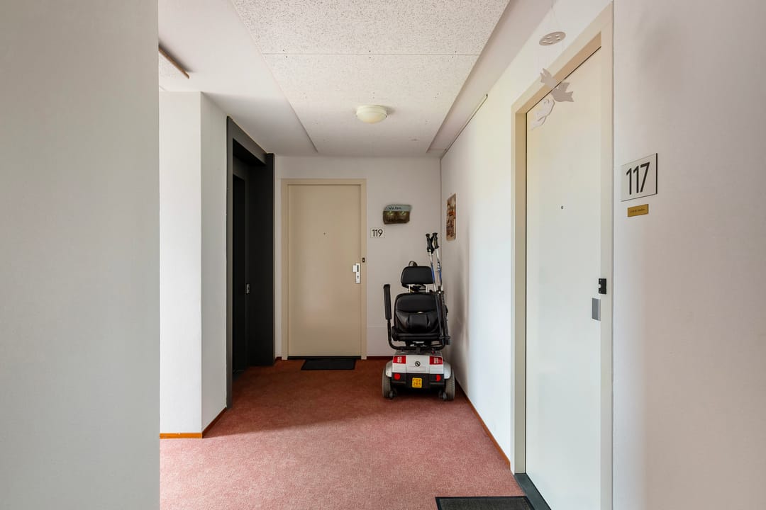 Foto 7 van Drijver 117