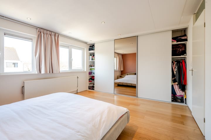 Foto 21 van Amerhof 5