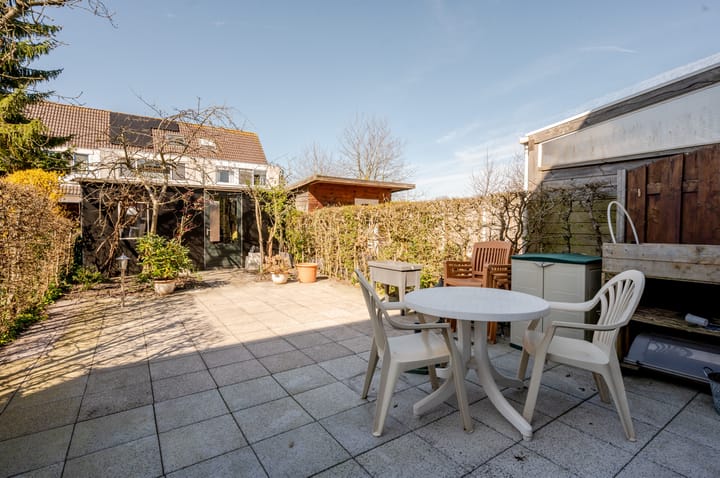 Foto 34 van Amerhof 5