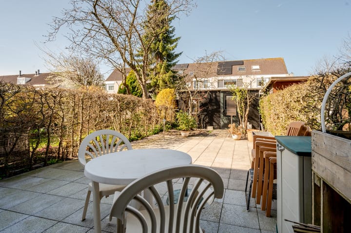 Foto 35 van Amerhof 5