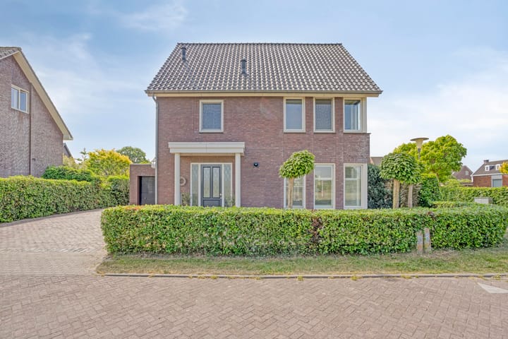 Photo 2 of Lavendelheide 10