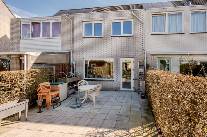 Foto 36 van Amerhof 5