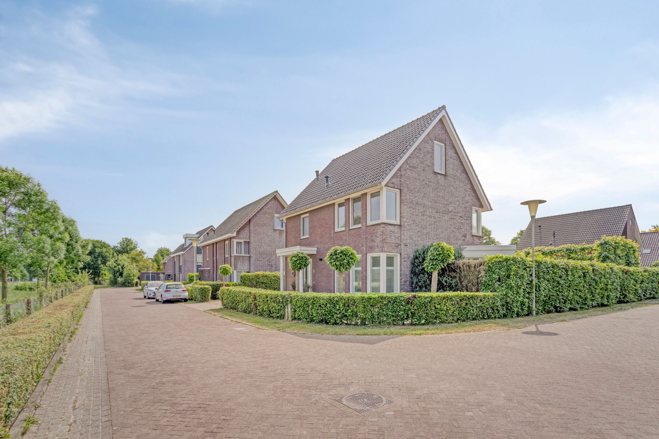 Photo 3 of Lavendelheide 10