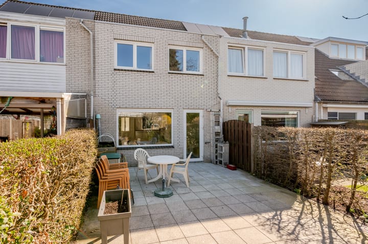 Foto 37 van Amerhof 5