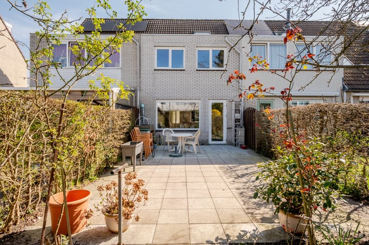 Foto 38 van Amerhof 5