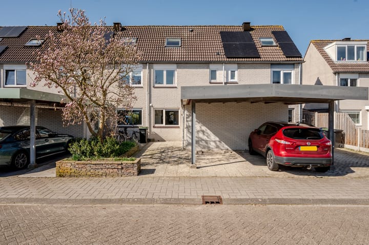 Foto 39 van Amerhof 5