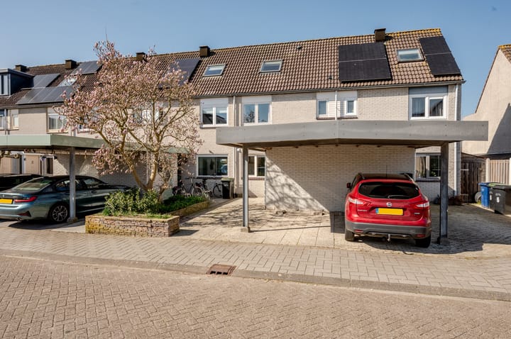 Foto 40 van Amerhof 5