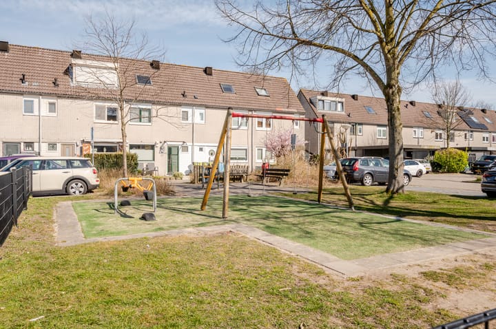 Foto 41 van Amerhof 5