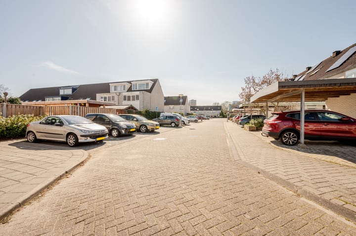 Foto 42 van Amerhof 5