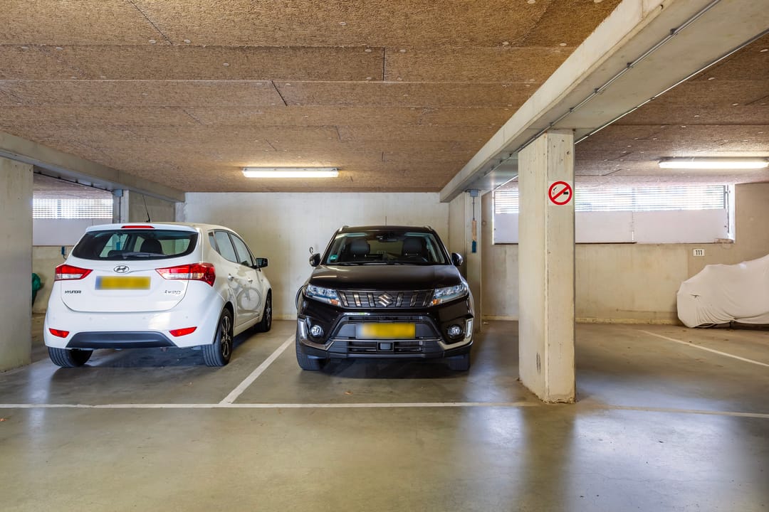 Foto 38 van Drijver 117