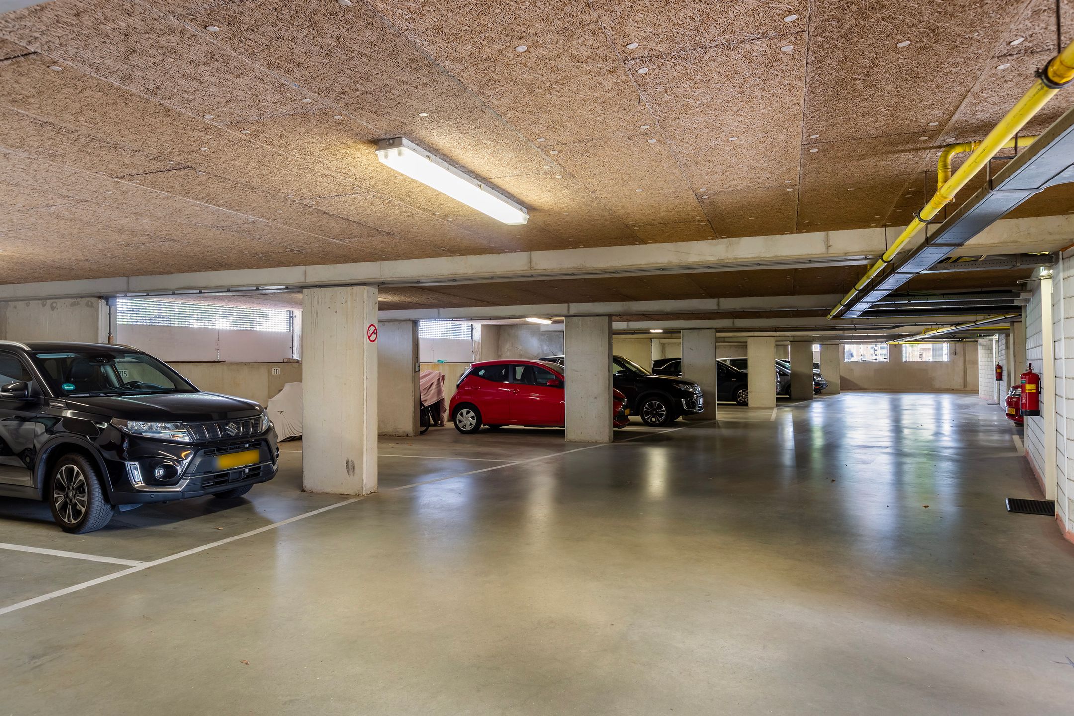 Foto 39 van Drijver 117