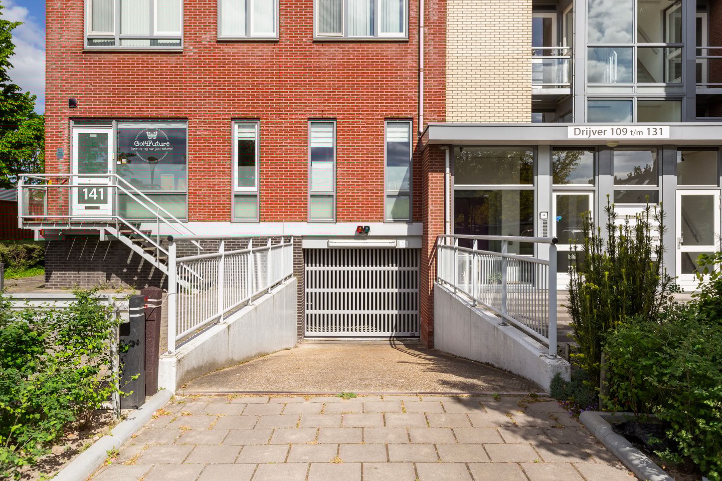 Foto 40 van Drijver 117