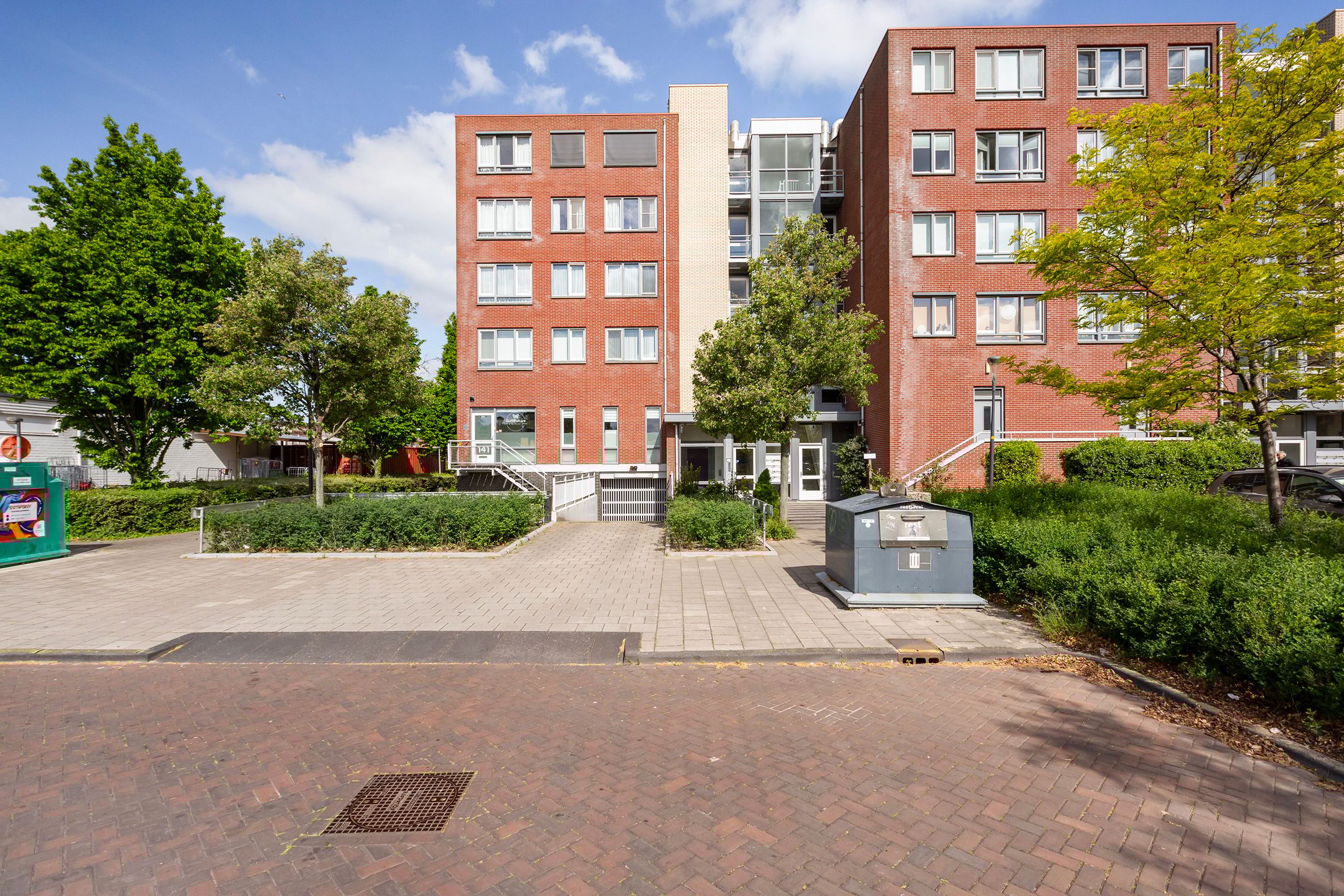 Foto 42 van Drijver 117