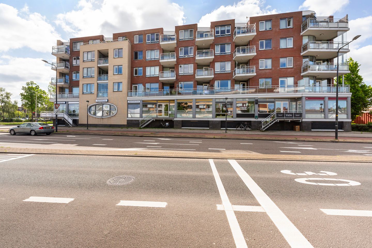 Foto 44 van Drijver 117