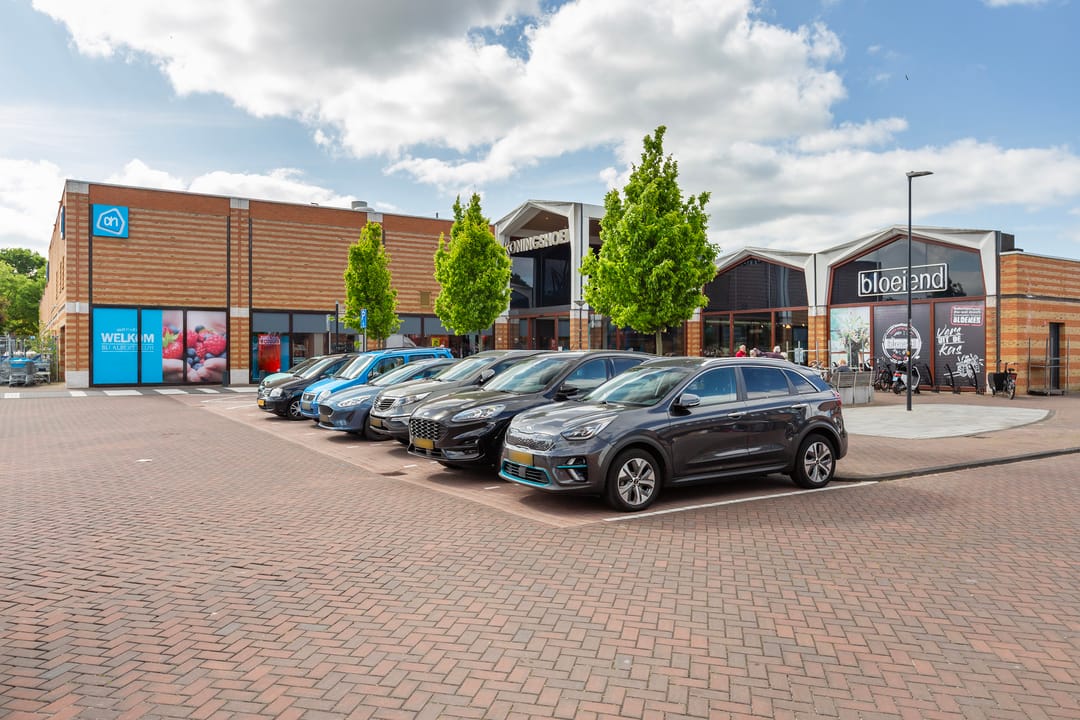 Foto 46 van Drijver 117