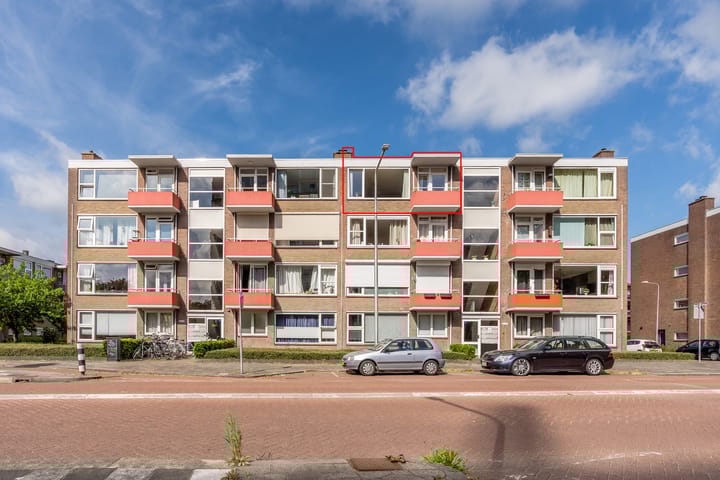 Photo 1 of Hogenkampsweg 127