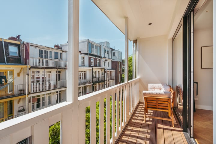 Foto 3 van Cornelis Anthoniszstraat 20-3