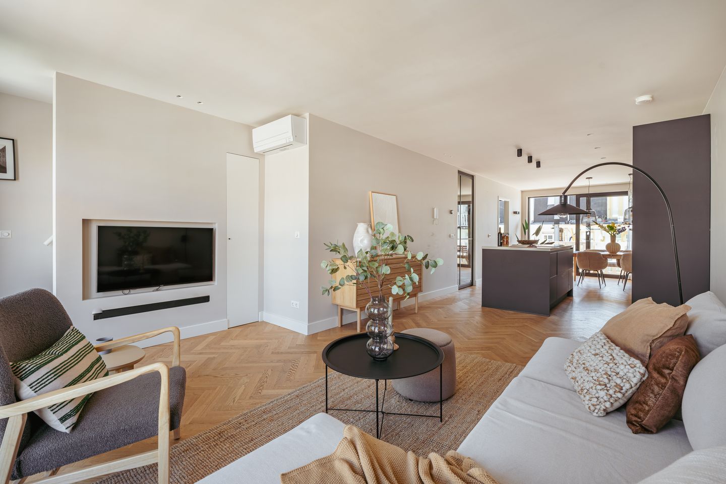 Foto 4 van Cornelis Anthoniszstraat 20-3