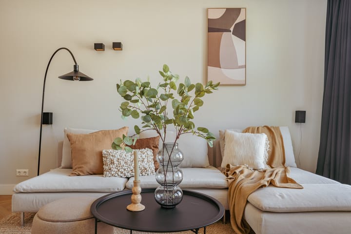 Foto 6 van Cornelis Anthoniszstraat 20-3