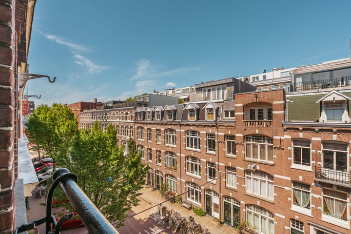 Foto 7 van Cornelis Anthoniszstraat 20-3